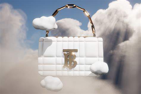 roblox burberry lola bag|Roblox Burberry handbags.